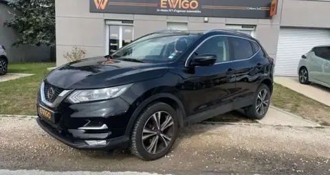 Annonce NISSAN QASHQAI Essence 2019 d'occasion 