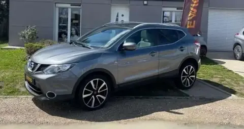 Used NISSAN QASHQAI Petrol 2016 Ad 