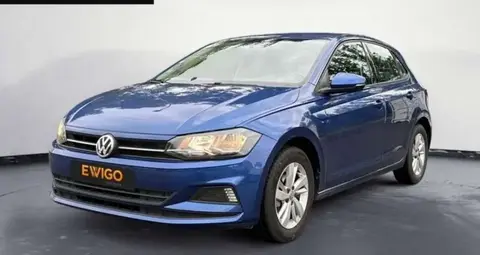 Used VOLKSWAGEN POLO Petrol 2019 Ad 