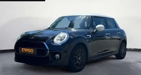 Used MINI COOPER Petrol 2017 Ad 