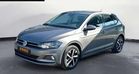 Used VOLKSWAGEN POLO Diesel 2019 Ad 