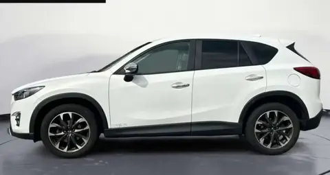 Used MAZDA CX-5 Diesel 2015 Ad 