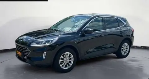 Annonce FORD KUGA Essence 2021 d'occasion 