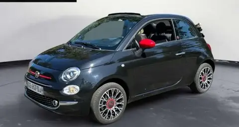 Used FIAT 500 Hybrid 2023 Ad 