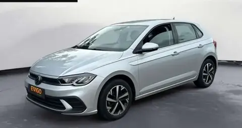 Annonce VOLKSWAGEN POLO Essence 2023 d'occasion 