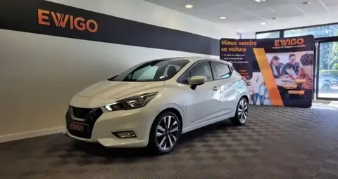 Used NISSAN MICRA Petrol 2019 Ad 