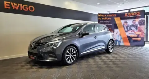 Used RENAULT CLIO Petrol 2022 Ad 