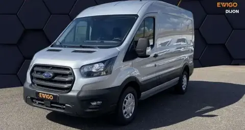 Annonce FORD TRANSIT Diesel 2024 d'occasion 