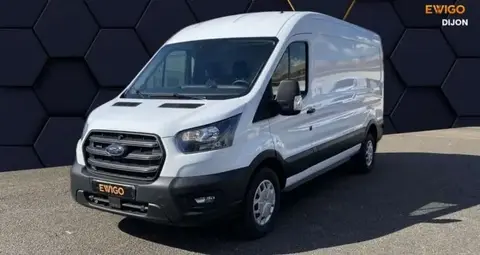 Annonce FORD TRANSIT Diesel 2024 d'occasion 