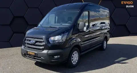 Annonce FORD TRANSIT Diesel 2024 d'occasion 