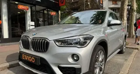 Used BMW X1 Diesel 2016 Ad 