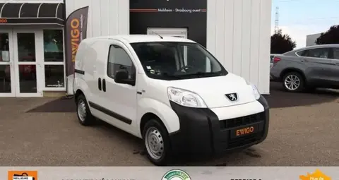 Used PEUGEOT BIPPER Diesel 2016 Ad 