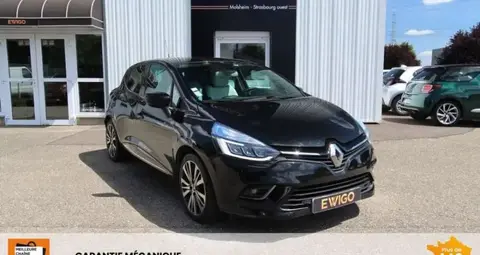 Used RENAULT CLIO Diesel 2017 Ad 