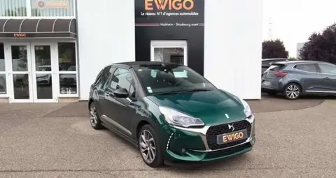 Used CITROEN DS3 Petrol 2018 Ad 