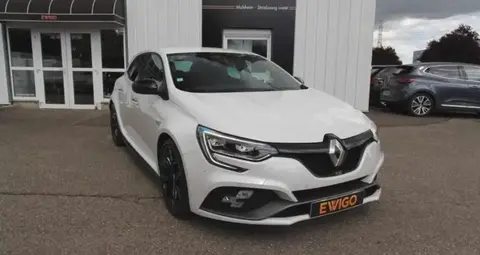 Used RENAULT MEGANE Petrol 2019 Ad 