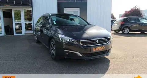 Used PEUGEOT 508 Diesel 2016 Ad 