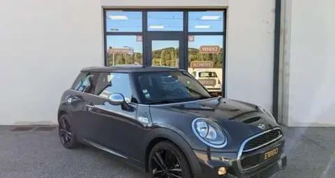 Used MINI COOPER Diesel 2016 Ad 