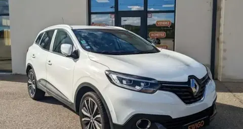 Used RENAULT KADJAR Petrol 2018 Ad 