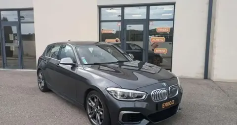 Used BMW SERIE 1 Petrol 2016 Ad 