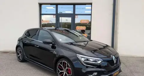 Used RENAULT MEGANE Petrol 2019 Ad 