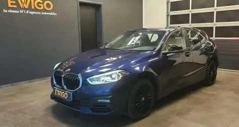 Used BMW SERIE 1 Petrol 2019 Ad 