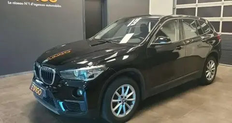 Used BMW X1 Petrol 2018 Ad 