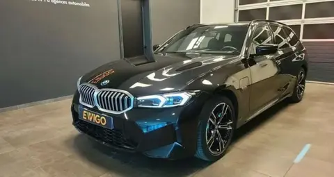 Annonce BMW SERIE 3 Hybride 2023 d'occasion 