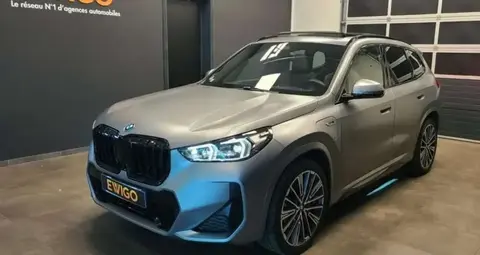 Annonce BMW X1 Hybride 2023 d'occasion 