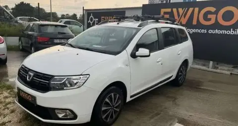 Used DACIA LOGAN Petrol 2019 Ad 