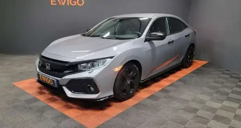 Used HONDA CIVIC Petrol 2020 Ad 