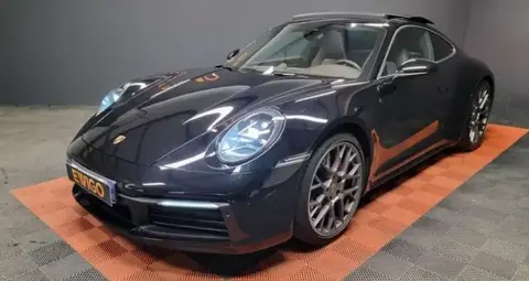 Used PORSCHE 911 Petrol 2019 Ad 