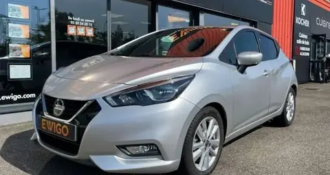 Used NISSAN MICRA Petrol 2019 Ad 