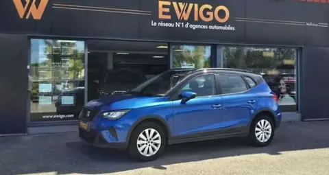 Used SEAT ARONA Petrol 2023 Ad 