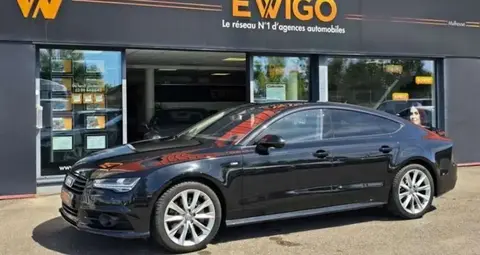 Used AUDI A7 Petrol 2015 Ad 