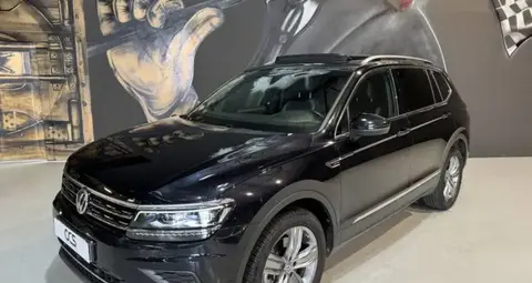 Annonce VOLKSWAGEN TIGUAN Diesel 2019 d'occasion 