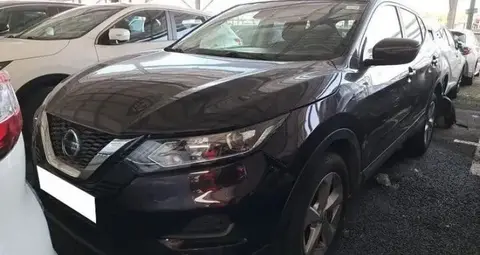 Used NISSAN QASHQAI Diesel 2019 Ad 