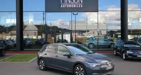 Annonce VOLKSWAGEN GOLF Diesel 2023 d'occasion 