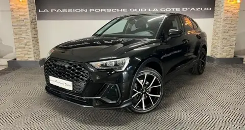 Annonce AUDI Q3 Diesel 2020 d'occasion 