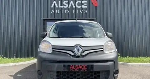 Used RENAULT KANGOO Diesel 2021 Ad 