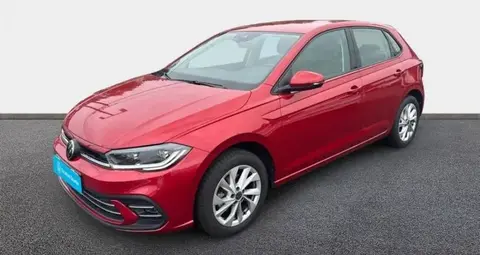 Annonce VOLKSWAGEN POLO Essence 2023 d'occasion 