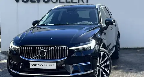 Used VOLVO XC60 Hybrid 2023 Ad 