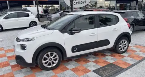 Used CITROEN C3 Diesel 2018 Ad 