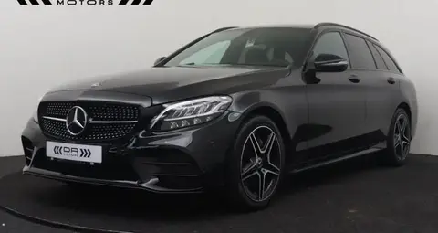 Used MERCEDES-BENZ CLASSE C Diesel 2019 Ad 