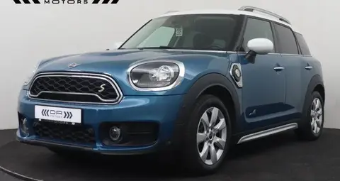 Used MINI COOPER Hybrid 2019 Ad 