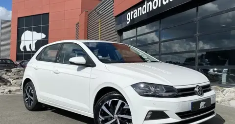 Used VOLKSWAGEN POLO Petrol 2019 Ad 