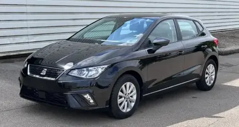 Annonce SEAT IBIZA Diesel 2020 d'occasion 