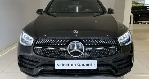 Annonce MERCEDES-BENZ CLASSE GLC Non renseigné 2022 d'occasion 