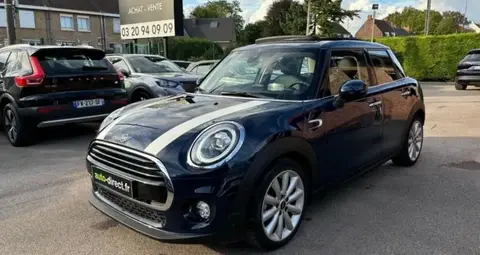 Used MINI COOPER Petrol 2018 Ad 