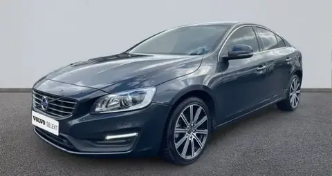 Used VOLVO S60 Diesel 2016 Ad 