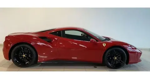 Annonce FERRARI 488 Essence 2019 d'occasion 